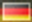 Exeze Deutschland Flag