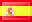 Exeze Spain Flag