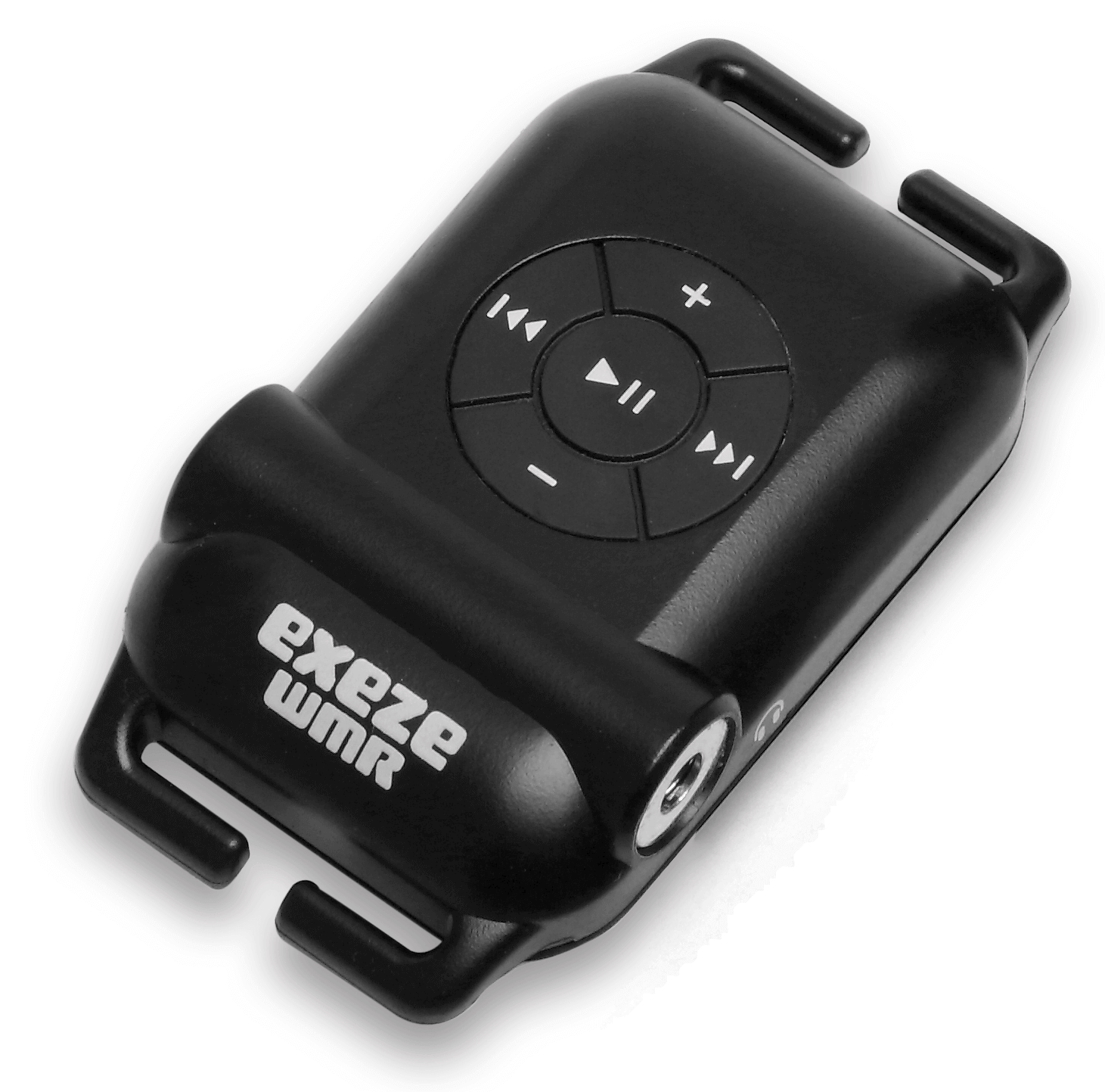 Exeze WMR Reproductor MP3 a prueba de agua (2Gen) Exeze WMR Reproductor MP3 a prueba de agua (2Gen)