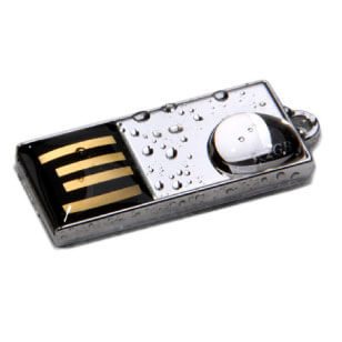 USB Drive Exeze Pico Chrome