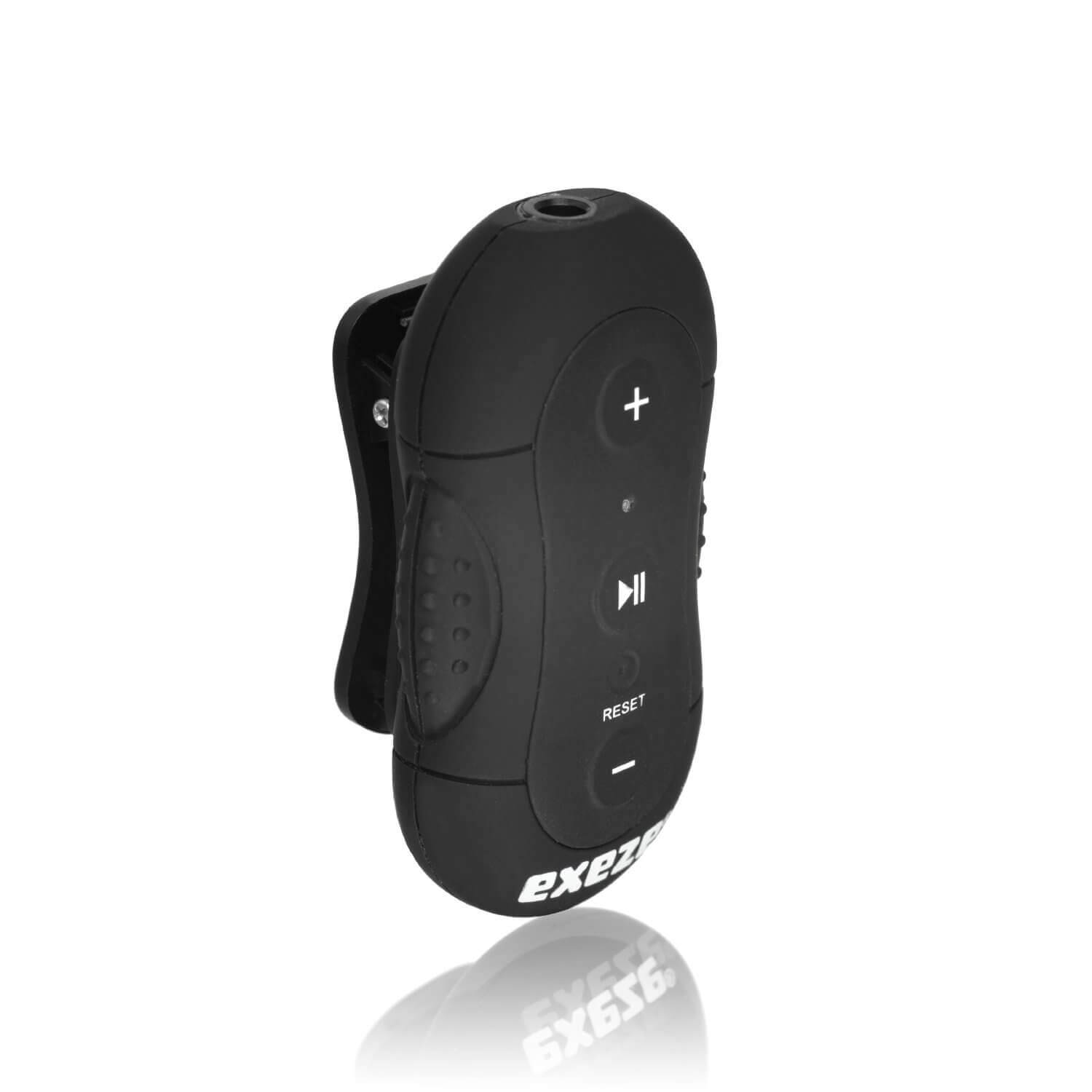 Exeze Rider Waterproof MP3 Player