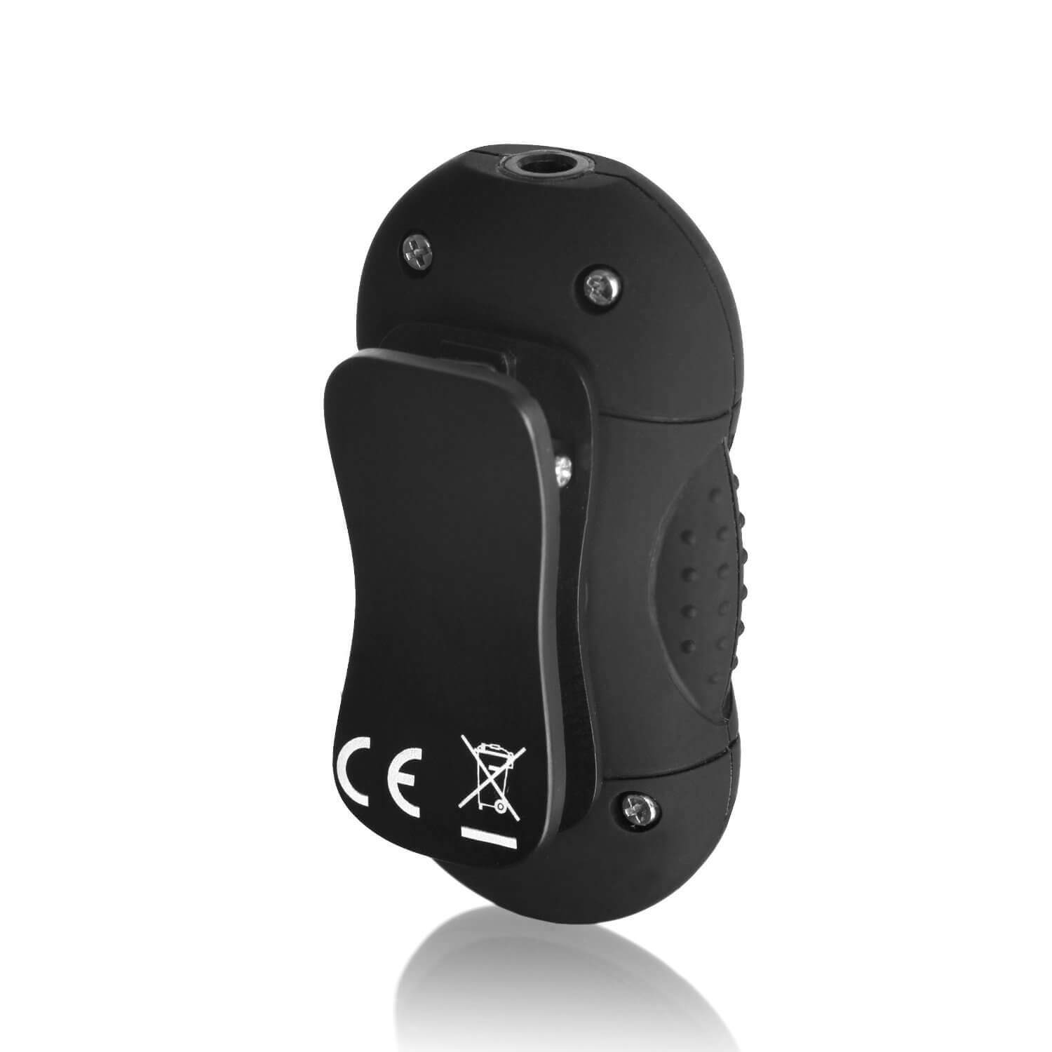 Exeze Rider Waterproof MP3 Player